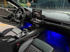 Audi RS 5 2020 RS 5 2.9T Coupe - ფოტო 18