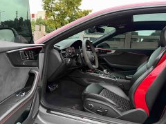 Audi RS 5 2020 RS 5 2.9T Coupe - ფოტო 7