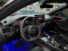 Audi RS 5 2020 RS 5 2.9T Coupe - ფოტო 8