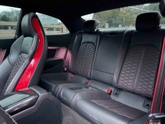 Audi RS 5 2020 RS 5 2.9T Coupe - ფოტო 9