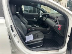 Mercedes-Benz A-Class A 200 L Fashion Edition - ფოტო 10
