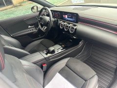 Mercedes-Benz A-Class A 200 L Fashion Edition - ფოტო 11