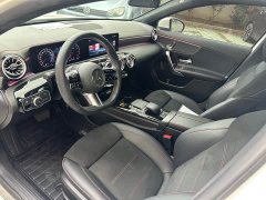 Mercedes-Benz A-Class A 200 L Fashion Edition - ფოტო 4