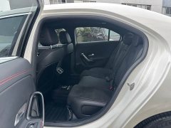 Mercedes-Benz A-Class A 200 L Fashion Edition - ფოტო 5