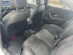 Mercedes-Benz A-Class A 200 L Fashion Edition - ფოტო 6