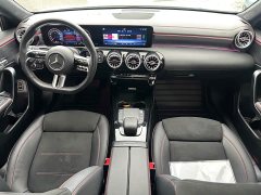 Mercedes-Benz A-Class A 200 L Fashion Edition - ფოტო 7