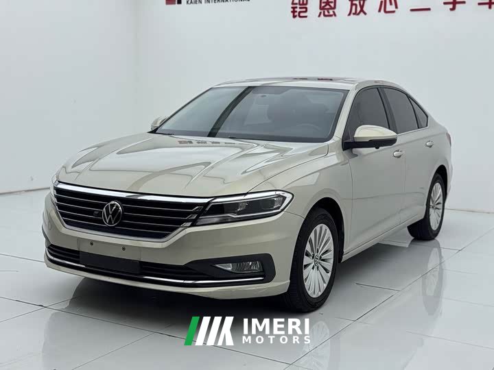 Volkswagen Lavida 2019 1.5L Automatic Comfort China VI - ავტომობილი ჩინეთიდან