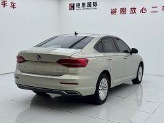 Volkswagen Lavida 2019 1.5L Automatic Comfort China VI - ფოტო 4