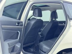 Volkswagen Lavida 2019 1.5L Automatic Comfort China VI - ფოტო 5
