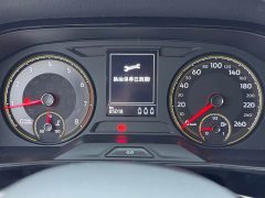 Volkswagen Lavida 2019 1.5L Automatic Comfort China VI - ფოტო 8