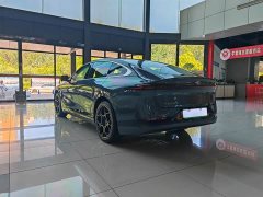 Changan Qiyuan A07 2025 Blue Whale Pure Electric 710 Flagship - ფოტო 10