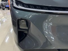 Changan Qiyuan A07 2025 Blue Whale Pure Electric 710 Flagship - ფოტო 11