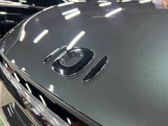 Changan Qiyuan A07 2025 Blue Whale Pure Electric 710 Flagship - ფოტო 13