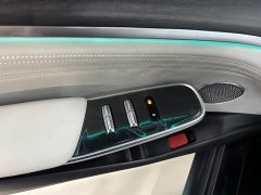 Changan Qiyuan A07 2025 Blue Whale Pure Electric 710 Flagship - ფოტო 15