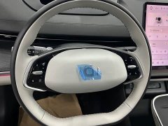 Changan Qiyuan A07 2025 Blue Whale Pure Electric 710 Flagship - ფოტო 16