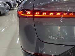 Changan Qiyuan A07 2025 Blue Whale Pure Electric 710 Flagship - ფოტო 20