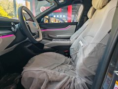 Changan Qiyuan A07 2025 Blue Whale Pure Electric 710 Flagship - ფოტო 4