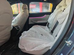 Changan Qiyuan A07 2025 Blue Whale Pure Electric 710 Flagship - ფოტო 6