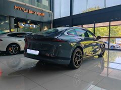 Changan Qiyuan A07 2025 Blue Whale Pure Electric 710 Flagship - ფოტო 8