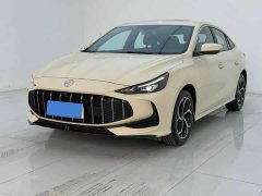 SAIC MG5 2025 300TGI Global Flagship Edition - ფოტო 1