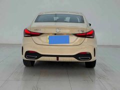 SAIC MG5 2025 300TGI Global Flagship Edition - ფოტო 10