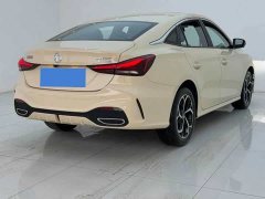 SAIC MG5 2025 300TGI Global Flagship Edition - ფოტო 11