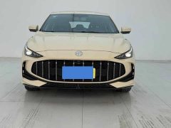 SAIC MG5 2025 300TGI Global Flagship Edition - ფოტო 2
