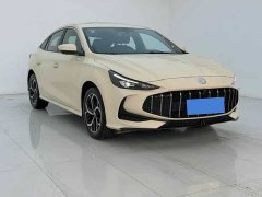 SAIC MG5 2025 300TGI Global Flagship Edition - ფოტო 3