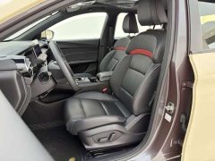 SAIC MG5 2025 300TGI Global Flagship Edition - ფოტო 4