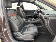 SAIC MG5 2025 300TGI Global Flagship Edition - ფოტო 5