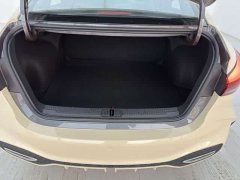 SAIC MG5 2025 300TGI Global Flagship Edition - ფოტო 7