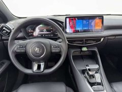 SAIC MG5 2025 300TGI Global Flagship Edition - ფოტო 8