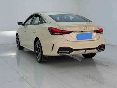 SAIC MG5 2025 300TGI Global Flagship Edition - ფოტო 9