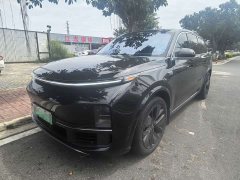 Li Auto L9 2023 Pro - ფოტო 1