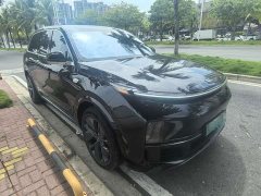 Li Auto L9 2023 Pro - ფოტო 2