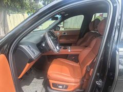 Li Auto L9 2023 Pro - ფოტო 3