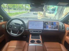 Li Auto L9 2023 Pro - ფოტო 5
