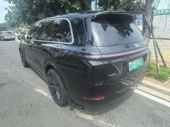 Li Auto L9 2023 Pro - ფოტო 7