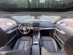 Audi A4L 2020 40 TFSI Fashion Dynamic - ფოტო 6