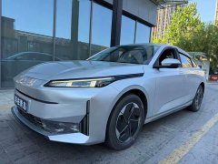Changan Qiyuan A05 Classic 2024 70 Lite - ფოტო 1