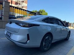 Changan Qiyuan A05 Classic 2024 70 Lite - ფოტო 11