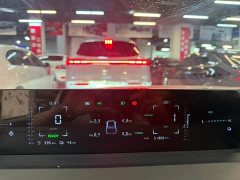 Changan Qiyuan A05 Classic 2024 70 Lite - ფოტო 13