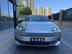 Changan Qiyuan A05 Classic 2024 70 Lite - ფოტო 2