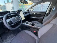 Changan Qiyuan A05 Classic 2024 70 Lite - ფოტო 5