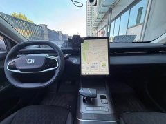 Changan Qiyuan A05 Classic 2024 70 Lite - ფოტო 7