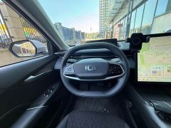 Changan Qiyuan A05 Classic 2024 70 Lite - ფოტო 8