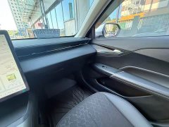 Changan Qiyuan A05 Classic 2024 70 Lite - ფოტო 9