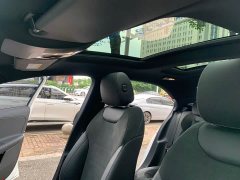 Mercedes-Benz A-Class 2022 Facelift A 200 L Sport Sedan Fashion Edition - ფოტო 7