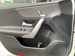 Mercedes-Benz A-Class 2022 Facelift A 200 L Sport Sedan Fashion Edition - ფოტო 9