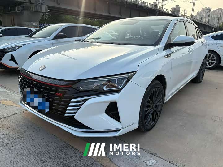 Dongfeng Yixuan MAX 2023 1.5T Super Power Dad Edition - ავტომობილი ჩინეთიდან